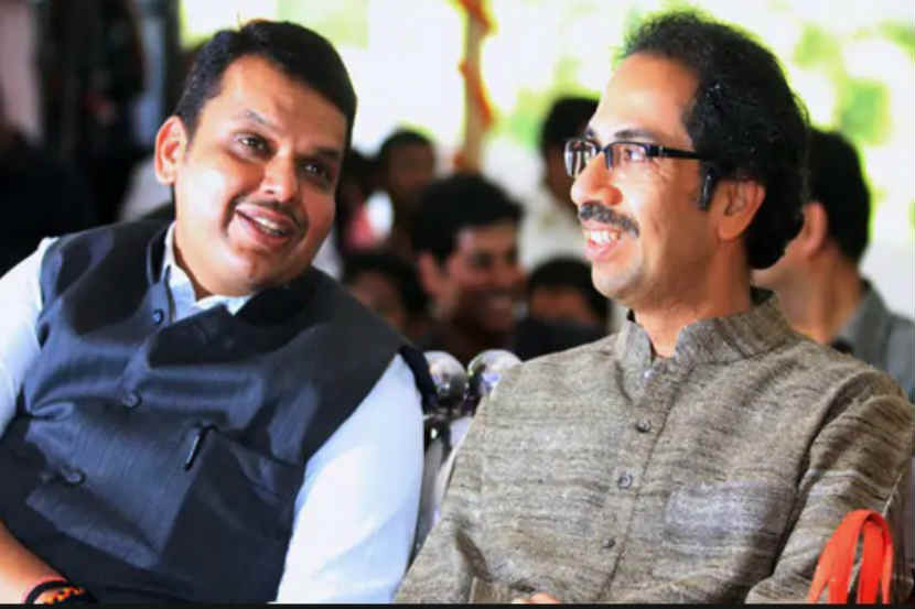सोलापुरात फसला महाविकास आघाडीचा प्रयोग, भाजपाने बाजी मारत राखलं महापौरपद