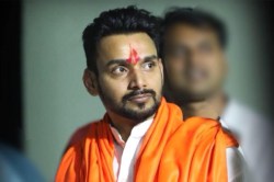 #HyderabadEncounter: पोलिसांना राष्ट्रपती पदक दिलं पाहिजे – धैर्यशील माने