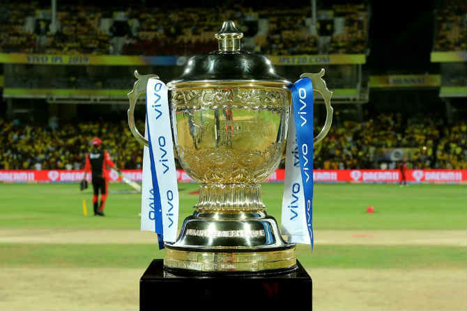 IPL 2020 : एका क्लिकवर जाणून घ्या संपूर्ण हंगामाचं वेळापत्रक