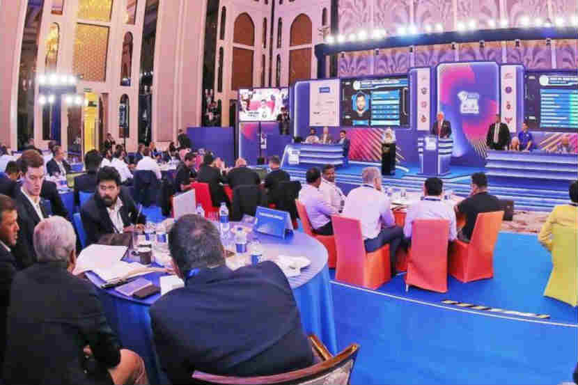 IPL 2020 Auction : जाणून घ्या तारीख, वेळ, ठिकाण, कधी आणि कुठे दिसणार?