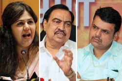 BLOG : भाजपातील अंतर्गत कलहाचे अंतरंग