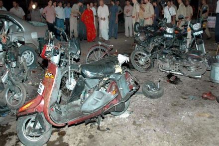 जयपूर बॉम्बस्फोटप्रकरणी चौघांना मृत्युदंडाची शिक्षा
