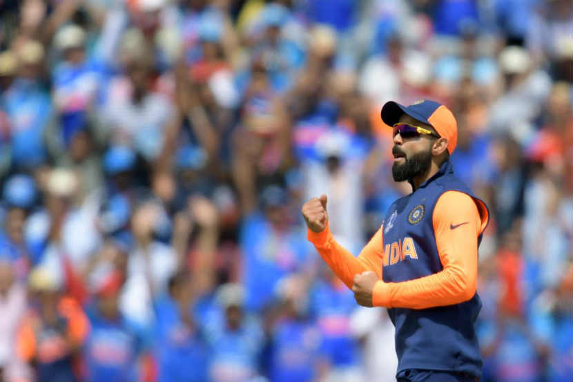 Wisden cricketers of decade : भारतीय कर्णधाराचा ‘विराट’ बहुमान, TOP 5 खेळाडूंमध्ये समावेश