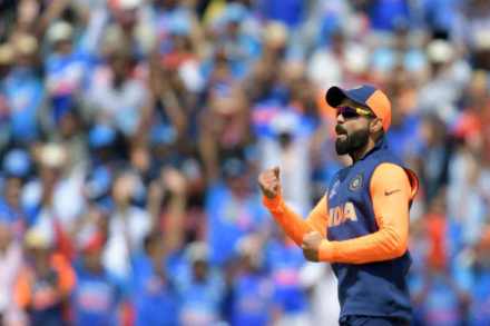 Wisden cricketers of decade : भारतीय कर्णधाराचा ‘विराट’ बहुमान, TOP 5 खेळाडूंमध्ये समावेश