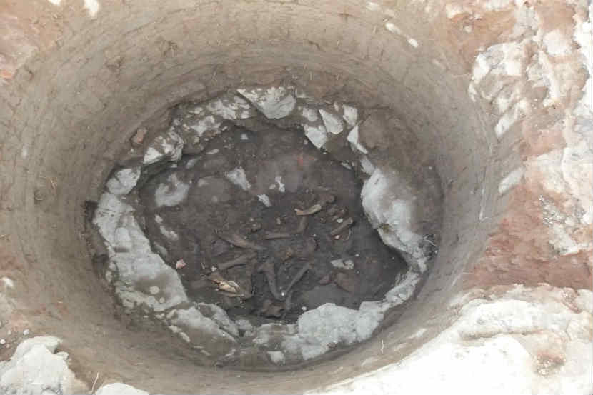 BLOG: दोन हजार वर्षांपूर्वीही महाराष्ट्र स्वच्छतेबाबत होता जागरुक