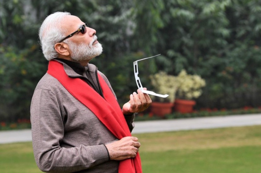 पंतप्रधान नरेंद्र मोदी