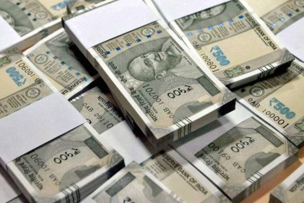 Time Deposit Scheme