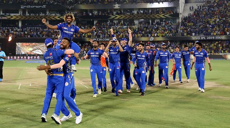 IPL 2020 : जाणून घ्या लिलावानंतर मुंबई इंडियन्सचा संपूर्ण संघ