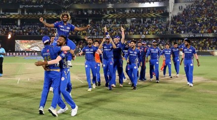 IPL 2020 : जाणून घ्या लिलावानंतर मुंबई इंडियन्सचा संपूर्ण संघ