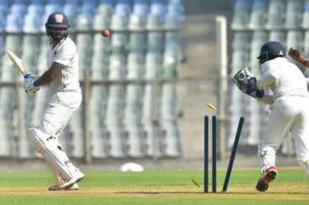 Ranji Trophy : लाजिरवाण्या पराभवानंतर मुंबईच्या संघात बदल, ‘या’ खेळाडूला संधी