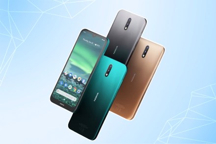 दोन दिवसांचा बॅटरी बॅकअप, बजेट स्मार्टफोन Nokia 2.3 लाँच