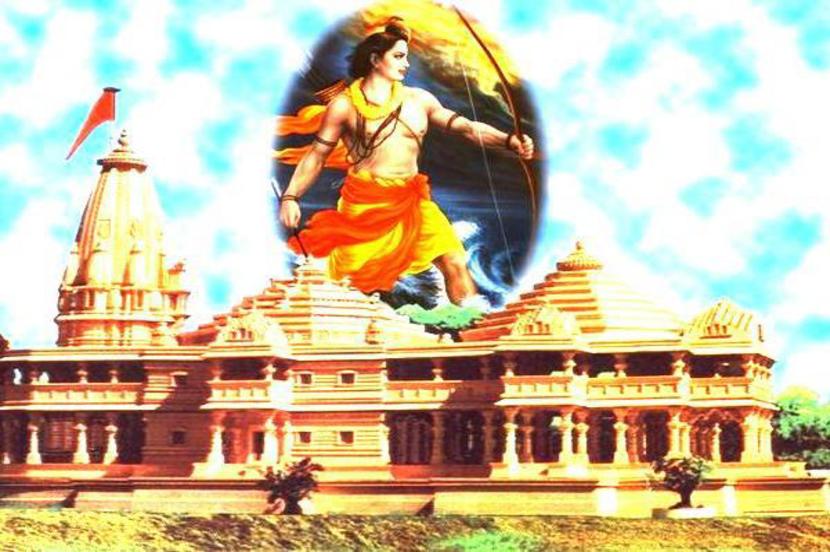 पंतप्रधान मोदींनी केली राम मंदिराबाबत आणखी एक मोठी घोषणा