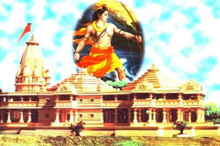 पंतप्रधान मोदींनी केली राम मंदिराबाबत आणखी एक मोठी घोषणा