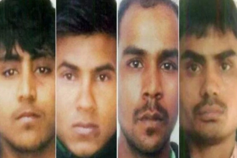 निर्भयाच्या आरोपीचा अजब दावा