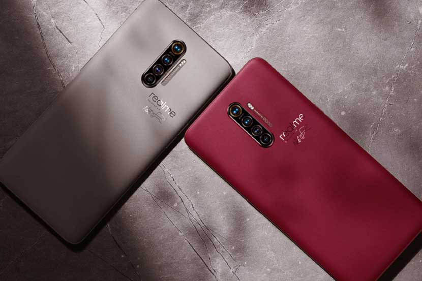 Realme X2 Pro : भारतासाठी लवकरच नवीन व्हेरिअंट, किेंमत किती?