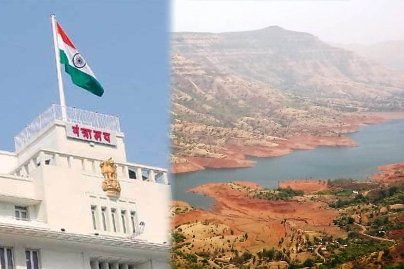 नद्यांची माहिती देणार महाराष्ट्र शासनाचा गॅझेटिअर विभाग