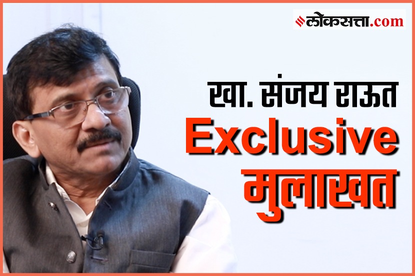 “सामना हा संताजी धनाजीप्रमाणे आहे, झोपेतसुद्धा दिसेल”, संजय राऊत यांचा फडणवीसांना टोला