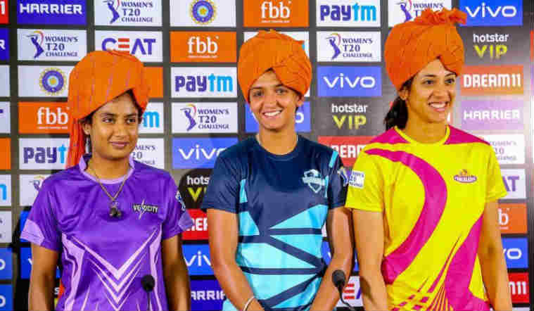…तर महिला क्रिकेटपटूंसाठी आयपीएल स्पर्धा भरवणं शक्य – BCCI अध्यक्ष सौरव गांगुली