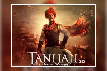Tanhaji