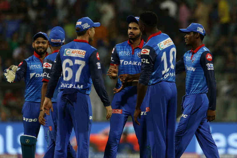 IPL 2020 : भाजपा खासदार दिल्ली कॅपिटल्स संघाचा सहमालक होण्याच्या तयारीत