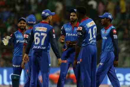IPL 2020 : भाजपा खासदार दिल्ली कॅपिटल्स संघाचा सहमालक होण्याच्या तयारीत