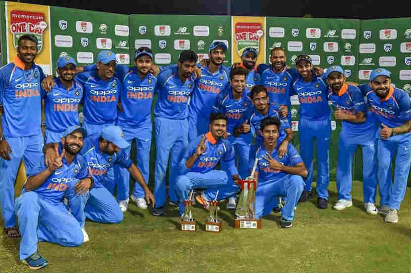 IND vs NZ : धवनच्या जागी संघात युवा मुंबईकर खेळाडू