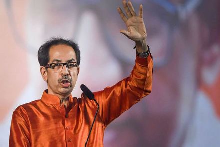 नाणारचा विषय आमच्या दृष्टीने कधीच संपला!