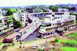 बदलापूरची विकासाकडे वाटचाल