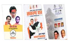 जाहीरनामे अमलात यावेत म्हणून..