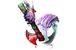 गवाक्ष : तिढा