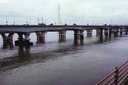 वाशी खाडीवरील तिसऱ्या पुलाचा मार्ग मोकळा