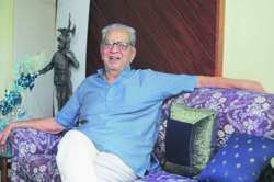 पीडीएतील दिवस..