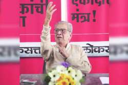 देव आणि मी