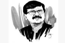 फिरवून भरारा गोफण..