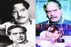 भूमिका जगायची नसते..