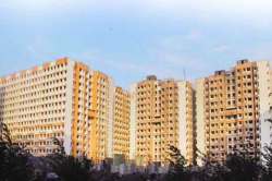 ‘परवडणाऱ्या घरां’चे मृगजळ..