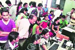 निकाल व प्रवेश गोंधळ