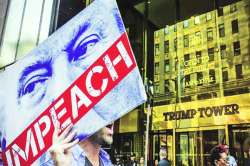 विश्वाचे वृत्तरंग : महाभियोगाचा डाग