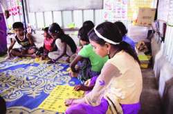 शिक्षण सर्वासाठी : मुलांचे मनोविश्व शोधू या