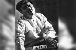 आभाळमाया : प्रयोगशील संगीतकार