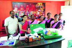 सरपंच! : चाकोरीबाहेरची विकासकथा