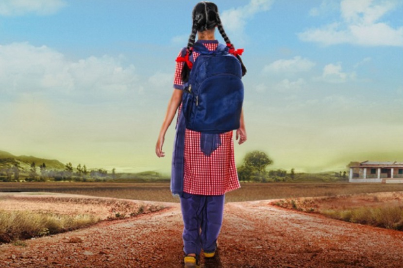 वडील-मुलीचं नातं समृद्ध करणारी ‘वेगळी वाट’