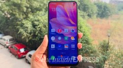 होलपंच डिस्प्ले, 48MP कॅमेरा! Vivo V17 भारतात लाँच