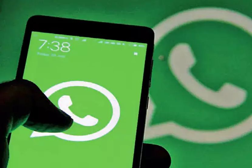 WhatsApp कॉलिंग करणाऱ्यांसाठी खुशखबर, आलं नवं फीचर ; पण…