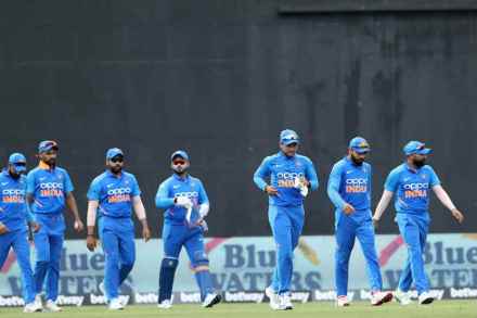 IND vs WI : वन-डे मालिका सुरु होण्याआधीच टीम इंडियासाठी चिंताजनक बातमी