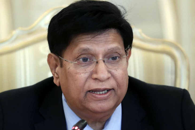 बांगलादेशने भारताकडे मागितली त्यांच्या बेकायदेशीर नागरीकांची यादी बांगलादेशने भारताकडे मागितली त्यांच्या बेकायदेशीर नागरीकांची यादी