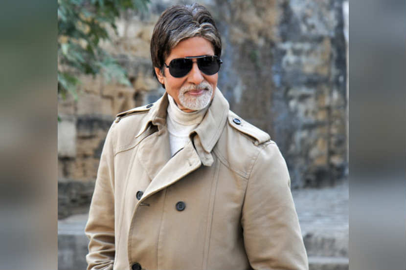 अमिताभ बच्चन