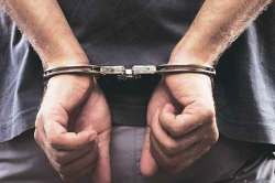 लासलगाव जळीत प्रकरण; मुख्य संशयितास अटक