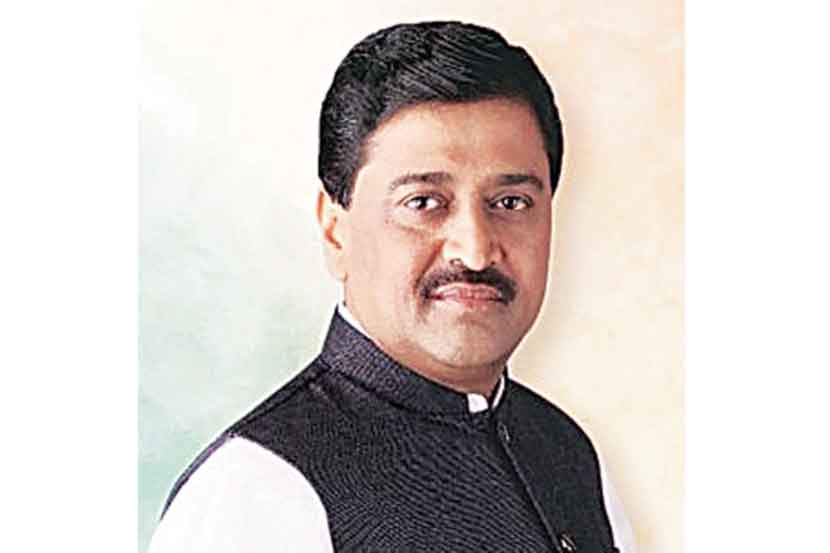 सार्वजनिक बांधकाममंत्री अशोक चव्हाण मराठवाडय़ाचा सिंचन प्रश्न हाती घेणार