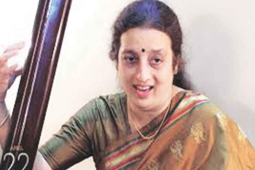 अश्विनी भिडे-देशपांडे यांना वत्सलाबाई जोशी पुरस्कार